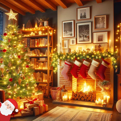 100 LED String Lights - 39.5 Ft USB Fairy Lights, Warm White